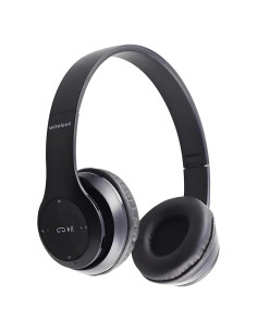 Auriculares Inalámbricos Bluetooth ZGSJ P47, Cancelación de Ruido