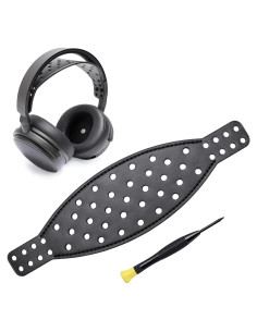 Correa de Cabeza Ancha Voarmaks para Auriculares Audeze Maxwell y MM-100