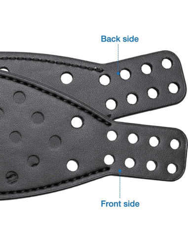 Correa de Cabeza Ancha Voarmaks para Auriculares Audeze Maxwell y MM-100