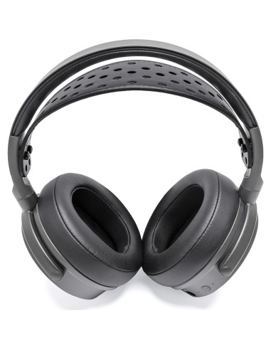 Correa de Cabeza Ancha Voarmaks para Auriculares Audeze Maxwell y MM-100