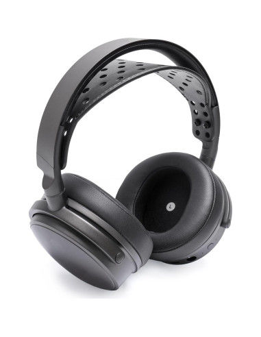 Correa de Cabeza Ancha Voarmaks para Auriculares Audeze Maxwell y MM-100