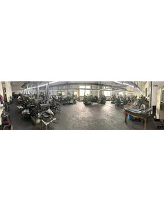 Cepillos de Carbono Tita 4 Pcs para Lijadora y Amoladora 2