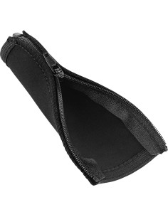 Cubierta de Banda para Auriculares Geekria Negra Compatible con Skullcandy 2