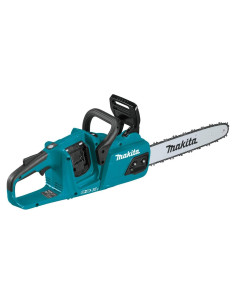 Motosierra Inalámbrica Makita XCU07Z 14" (35,56 cm) Sin Escobillas