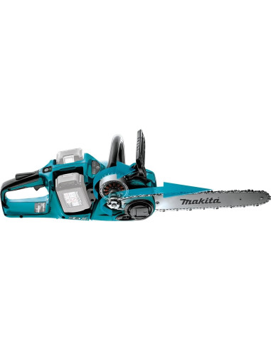 Motosierra Inalámbrica Makita XCU07Z 14" (35,56 cm) Sin Escobillas