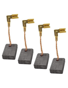 Escobilla de Carbono INK REALM CB325 para Amoladora Makita