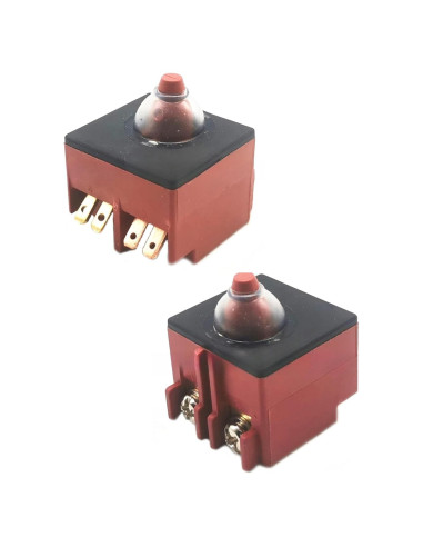Interruptor de Potencia Velodi 650560-8 para Amoladora