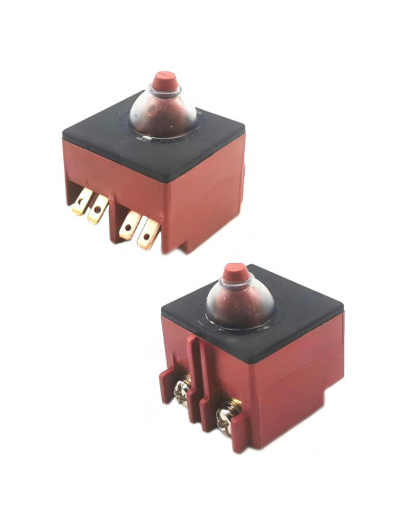 Interruptor de Potencia Velodi 650560-8 para Amoladora