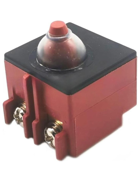 Interruptor de Potencia Velodi 650560-8 para Amoladora