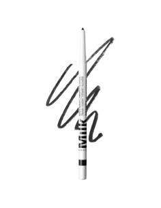 Lápiz de Ojos Milk Makeup Infinity - Negro, Impermeable, Vegano