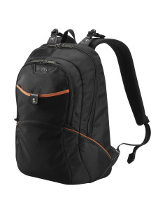 Mochila para Laptop EVERKI Glide 17.3" Resistente y Reflectante