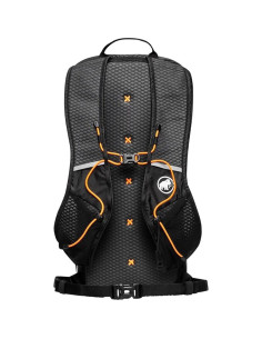 Mochila de Senderismo Mammut Aenergy 12L Negra 2