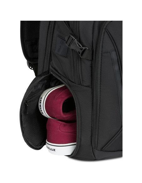 Mochila para Laptop SwissGear Travel Tech Elite 16" USB