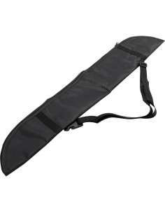 Bolsa para Paraguas Impermeable Aynaxcol 85cm Negra 2