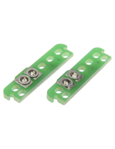 Módulo Resistor Inyector Combustible Diésel Dorman 904-107