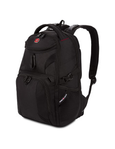 Mochila para Laptop SwissGear 1900 ScanSmart 13" Negra