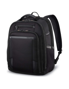 Mochila Pro Samsonite Negra para Laptop 15.6" 27L