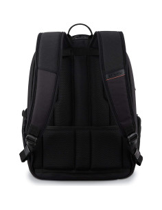 Mochila Pro Samsonite Negra para Laptop 15.6" 27L 2