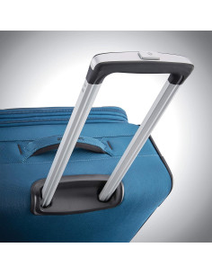 Samsonite Ascella X Equipaje Expandible 2 Piezas Verde Azulado 2