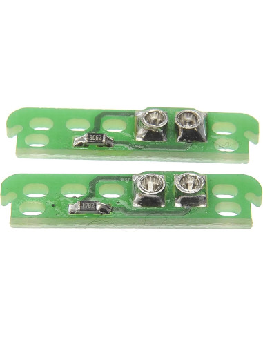 Módulo Resistor Inyector Combustible Diésel Dorman 904-107