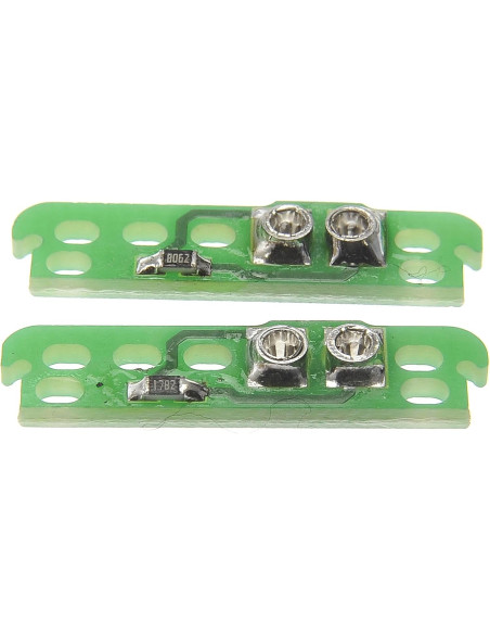 Módulo Resistor Inyector Combustible Diésel Dorman 904-107