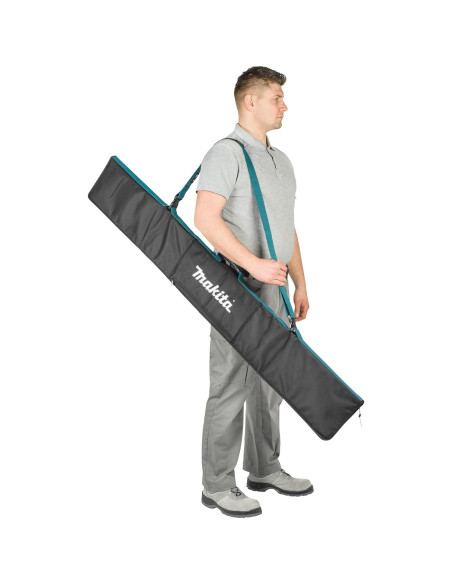Bolsa Protectora Makita E-05664 para Rieles de Guía 149,86 cm Bolsa Protectora Makita E-05664 para Rieles de Guía 149,86 cm