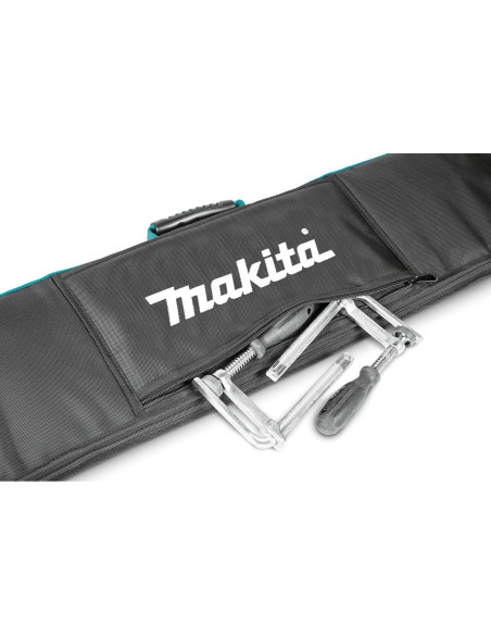 Bolsa Protectora Makita E-05664 para Rieles de Guía 149,86 cm Bolsa Protectora Makita E-05664 para Rieles de Guía 149,86 cm