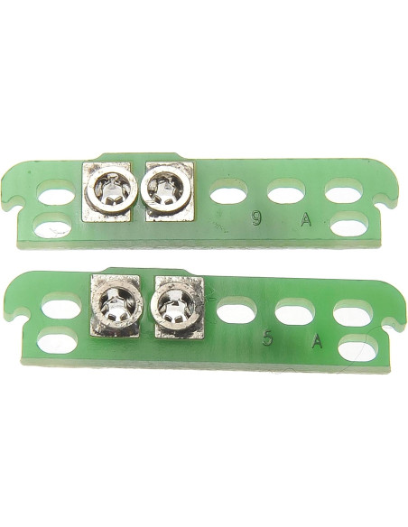 Módulo Resistor Inyector Combustible Diésel Dorman 904-107