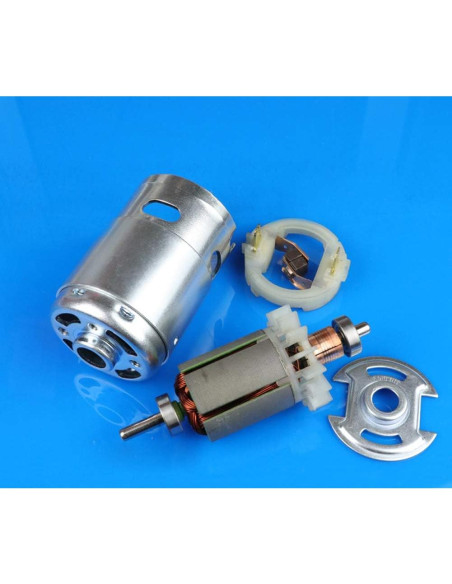 Sierra Circular NW 895 DC 12-24V 368W Multifuncional