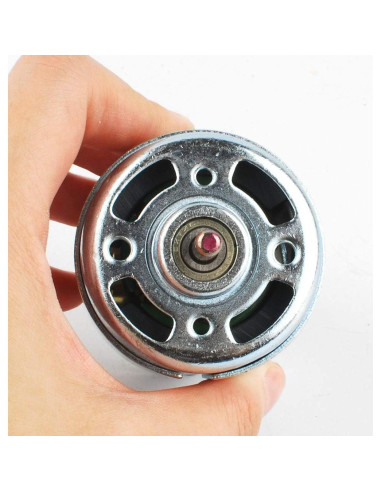 Sierra Circular NW 895 DC 12-24V 368W Multifuncional