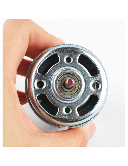 Sierra Circular NW 895 DC 12-24V 368W Multifuncional