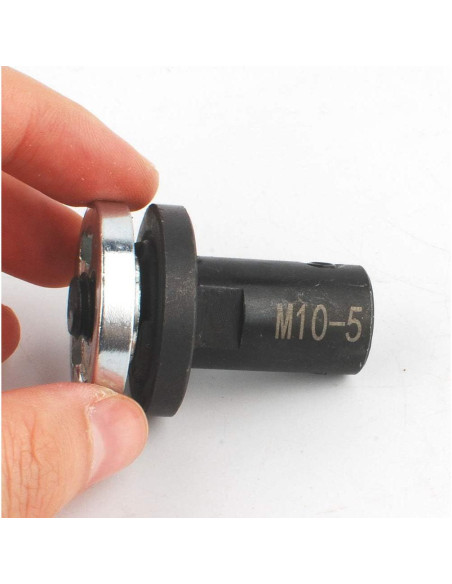 Sierra Circular NW 895 DC 12-24V 368W Multifuncional