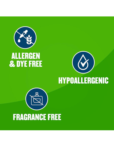 Loción Corporal y Facial Gold Bond Healing 369 g Piel Seca