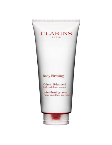 Crema Corporal Extra-Firmante Clarins 233.5g - Antienvejecimiento