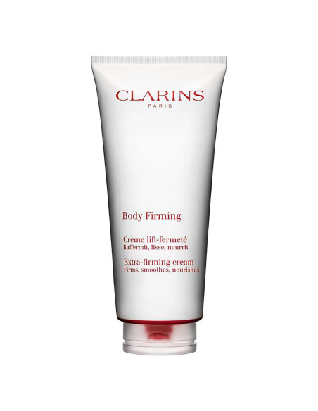 Crema Corporal Extra-Firmante Clarins 233.5g - Antienvejecimiento
