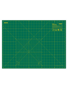 Almohadilla de Corte Autocurativa OLFA 45.72x60.96 cm Verde