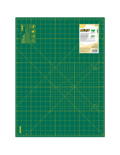 Almohadilla de Corte Autocurativa OLFA 45.72x60.96 cm Verde 2