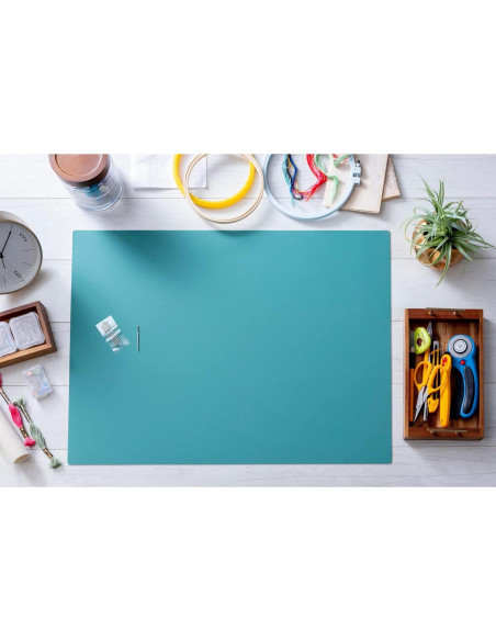 Almohadilla de Corte Autocurativa OLFA 45.72x60.96 cm Verde