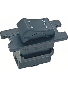 Repuesto Interruptor Makita BO4553 BO4554 BO4555 651527-9 2