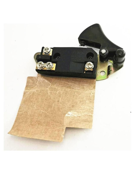 Interruptor KIMGU 651018-0 para Makita 18V Lijadora y Pulidora