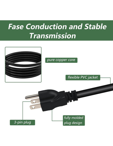 Cable de Reemplazo Makita 565056-5 para Pulidora y Lijadora Cable de Reemplazo Makita 565056-5 para Pulidora y Lijadora