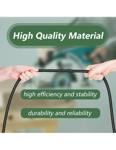 Cable de Reemplazo Makita 565056-5 para Pulidora y Lijadora