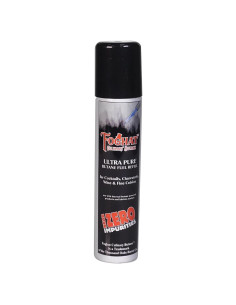 Recarga Butano Premium Foghat 60ml para Antorchas de Cocina