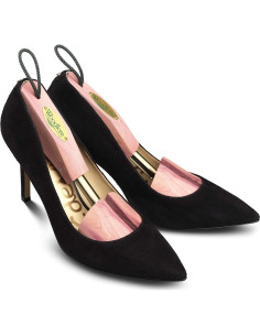 Árboles para Zapatos Woodlore de Cedro Aromático 2-Pack 2