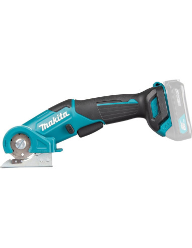 Multi-Cortador Inalámbrico Makita CP100DZ 12V 300 RPM