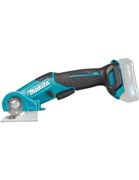 Multi-Cortador Inalámbrico Makita CP100DZ 12V 300 RPM