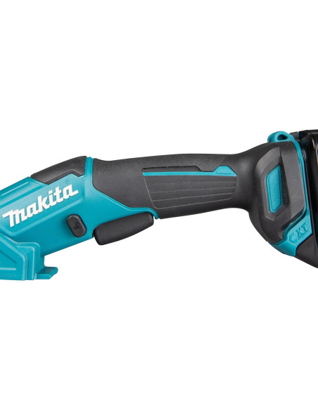 Multi-Cortador Inalámbrico Makita CP100DZ 12V 300 RPM