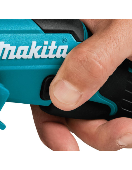 Multi-Cortador Inalámbrico Makita CP100DZ 12V 300 RPM