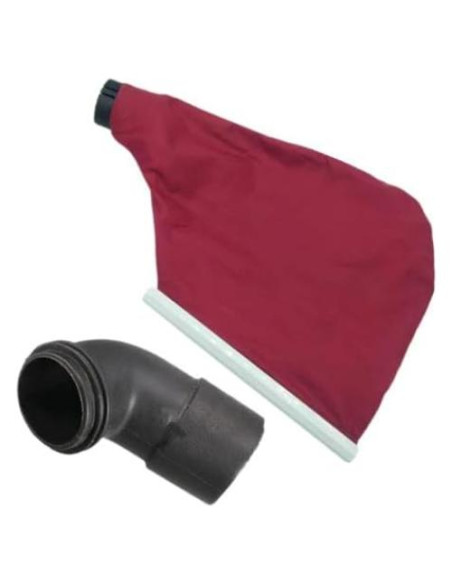 Bolsa de Reemplazo para Lijadora de Banda Makita 9403