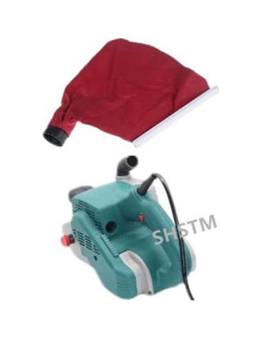 Bolsa de Reemplazo para Lijadora de Banda Makita 9403